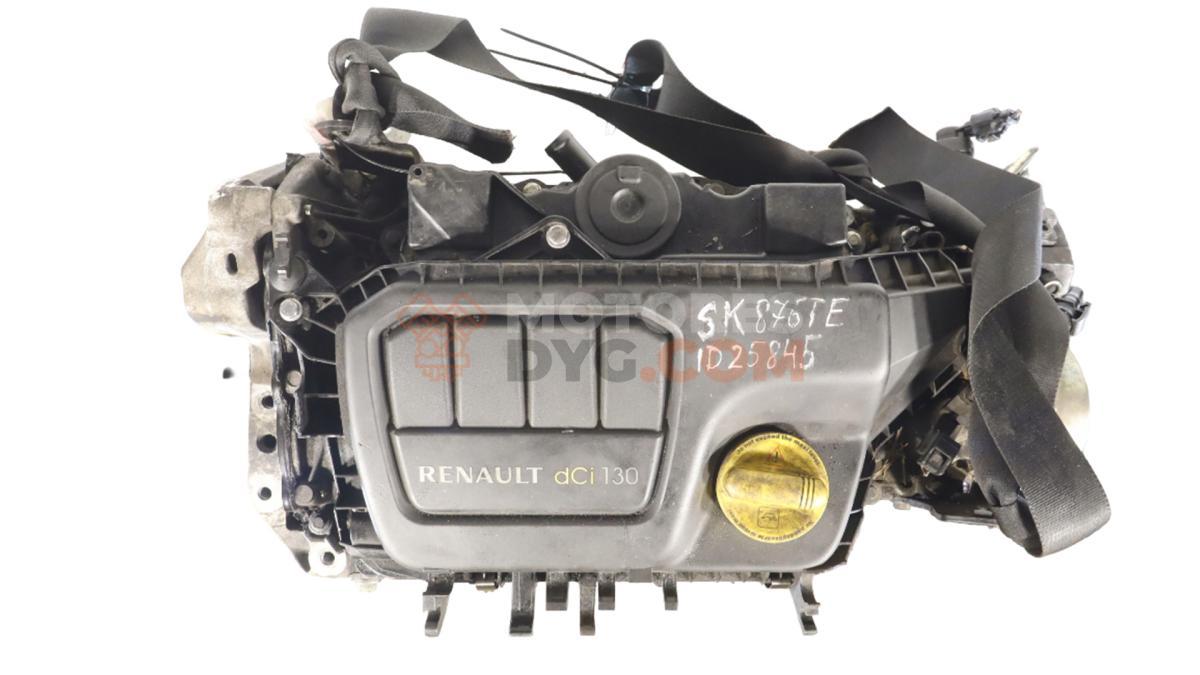 Motor R9M 402 Renault Megane III 1.6 16V (100 cv)