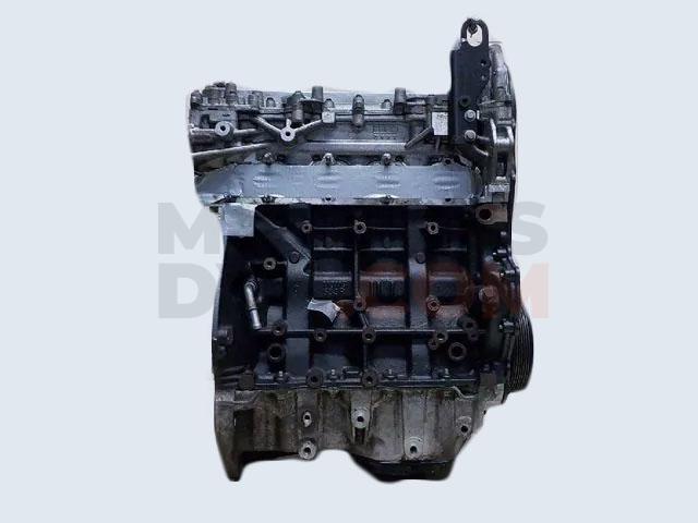 Motor R9M 402 Renault Megane III (version 2012) 1.6 dCi energy (130 cv) Start/Stop