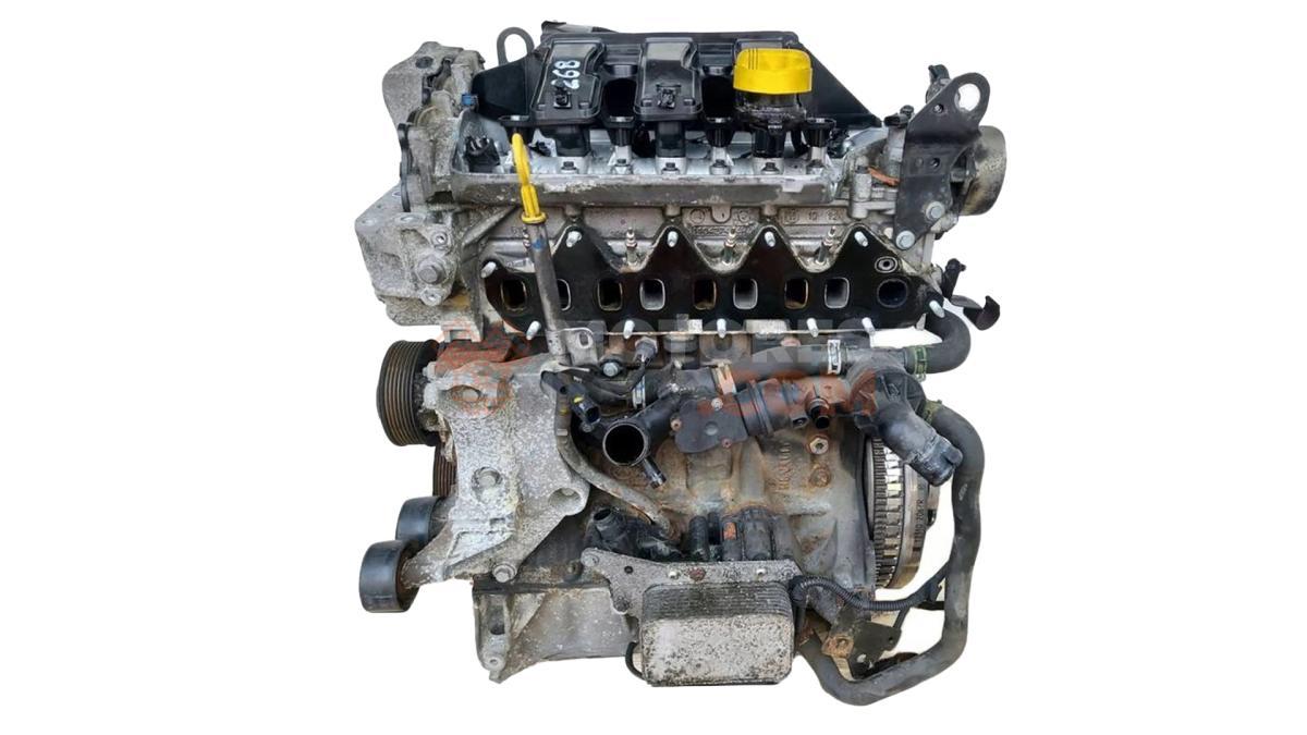 Motor R9M 404 Renault Grand Scenic III (Fase III) 1.6 16V (110 cv)