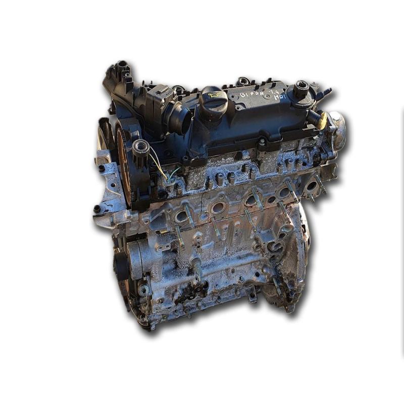 Motor R9M 408, R9M 450 Opel Opel VIVARO B Autobús 1.6 CDTI (116 CV)