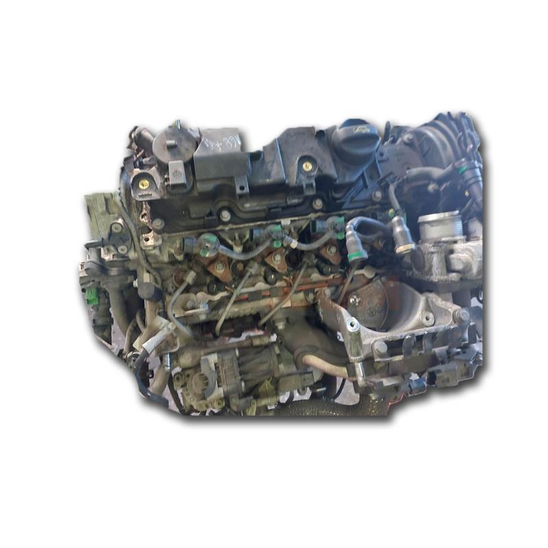 Motor R9M 408, R9M 450 Opel Opel VIVARO B Caja/Chasis 1.6 CDTI (116 CV)