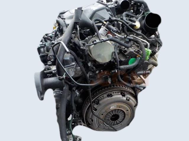 Motor R9M 408 Renault Trafic III 1.6 dCi (115 cv) L1H1