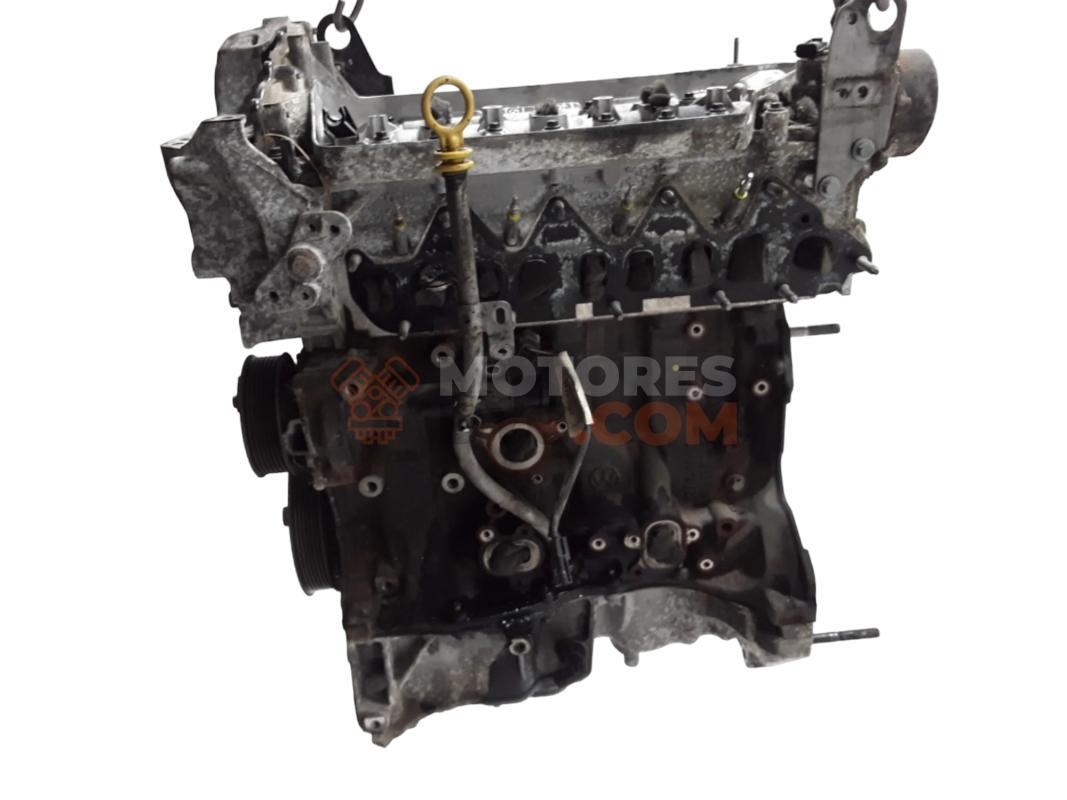 Motor R9M 408 Renault Trafic III 1.6 dCi (120 cv) L1H1