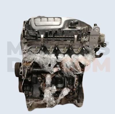 Motor R9M 408 Renault Trafic III Autobús 1.6 dCI (116 cv)