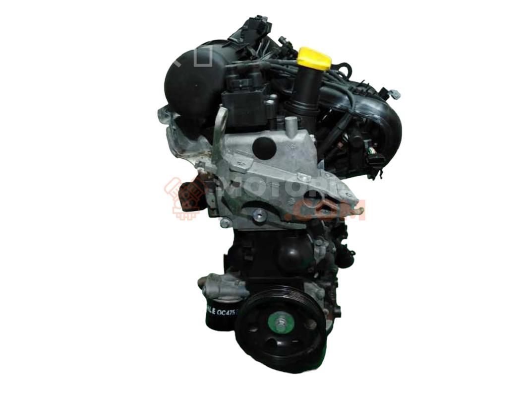 Motor R9M 408 Renault Twingo III 0.9 TCe (90 cv)