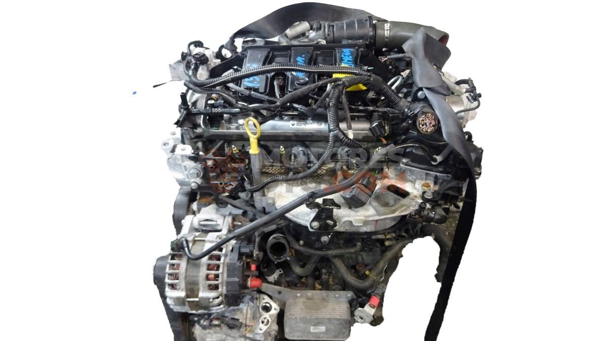 Motor r9m 409 Renault Espace V 1.6 dCi (130 cv)