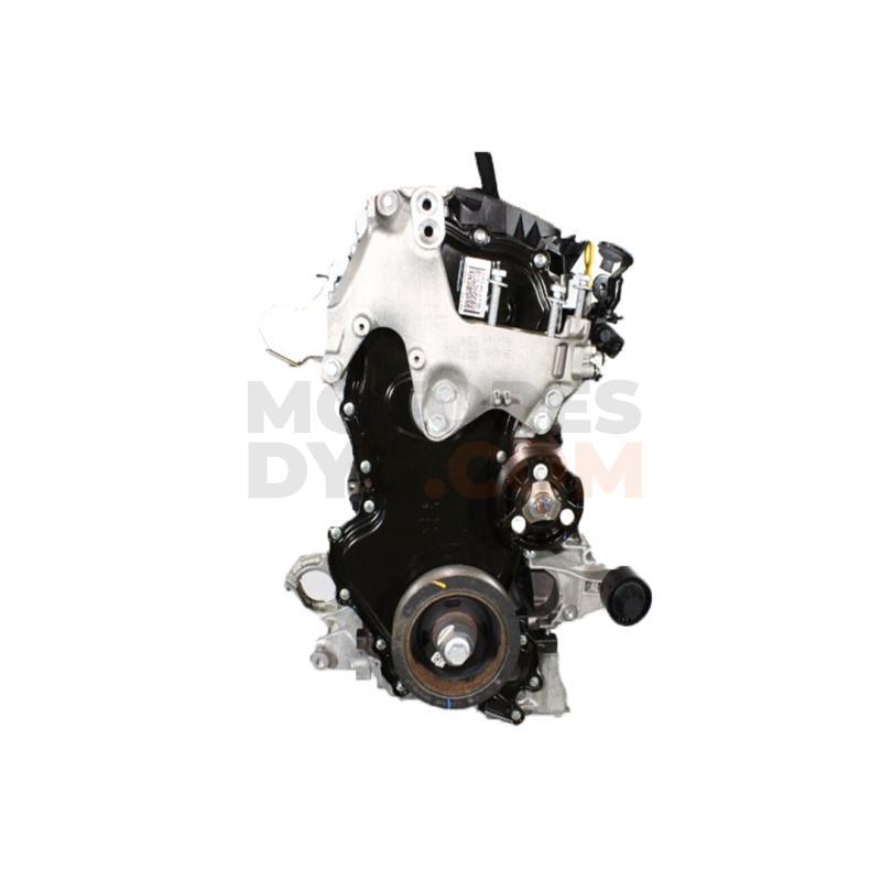 Motor R9M 409 Renault Megane IV Sedan 1.6 Energy dCi (130 cv)