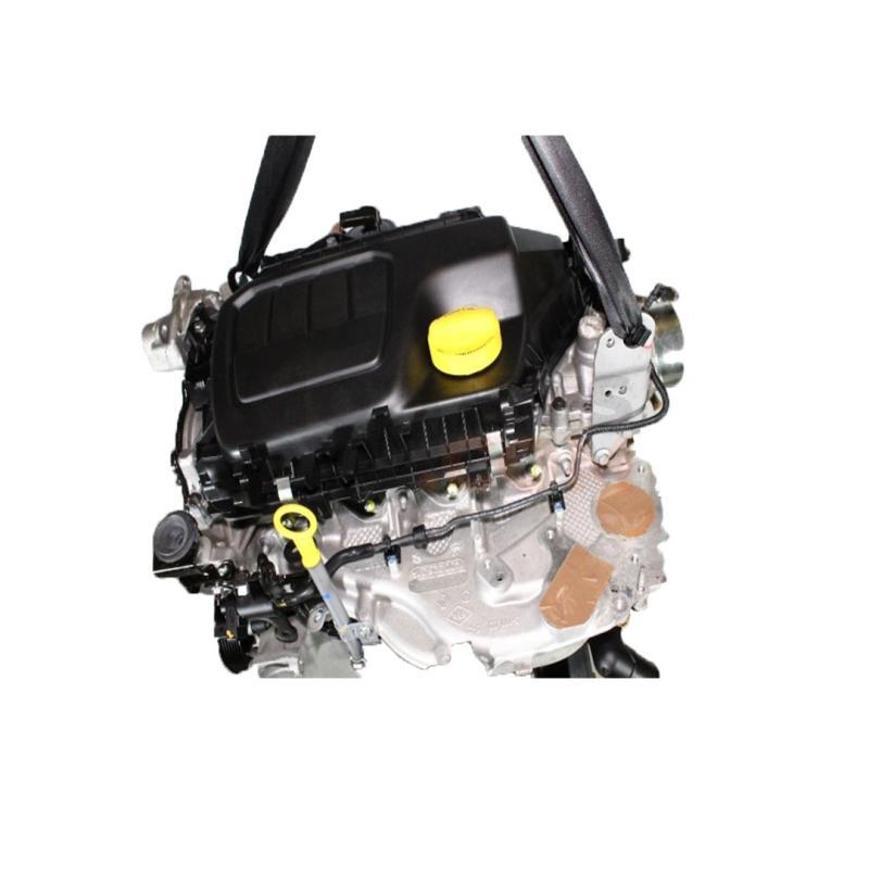 Motor R9M 409 Renault Talisman 1.6 Energy dCi (130 cv)