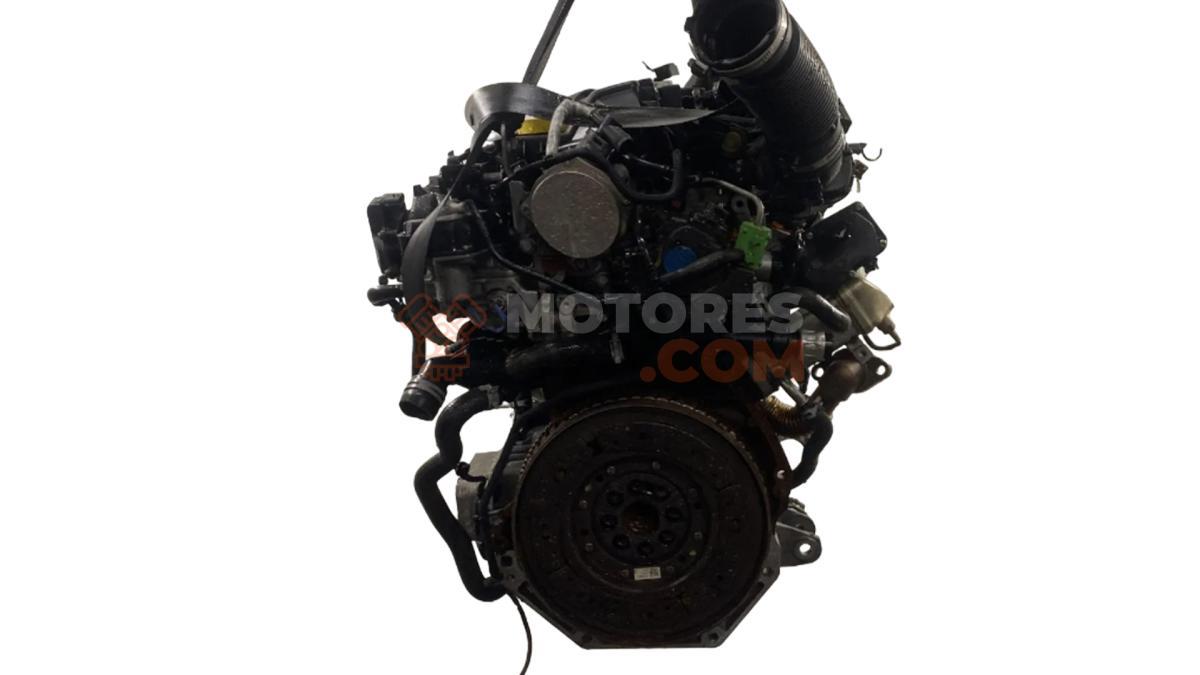 Motor R9M 409 Renault Talisman 1.6 Energy dCi (130 cv) EDC