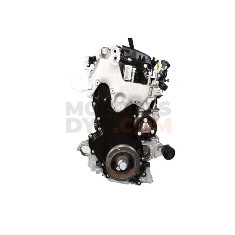 Motor R9M 409 Renault Talisman 1.6 Energy dCi (130 cv) EDC
