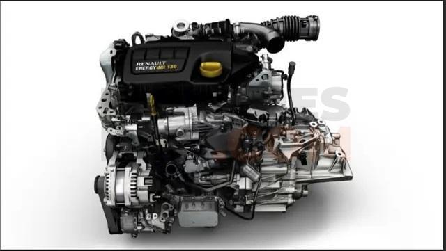 Motor R9M 409 Renault Talisman Estate 1.6 ENERGY dCi (130 cv)