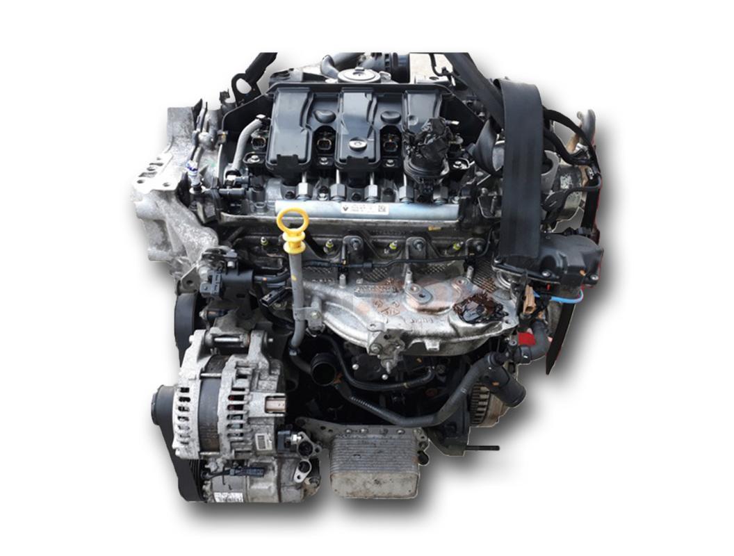 Motor R9M 413 Fiat Talento Combi 1.6 Ecojet (95 cv) L1H1 N1