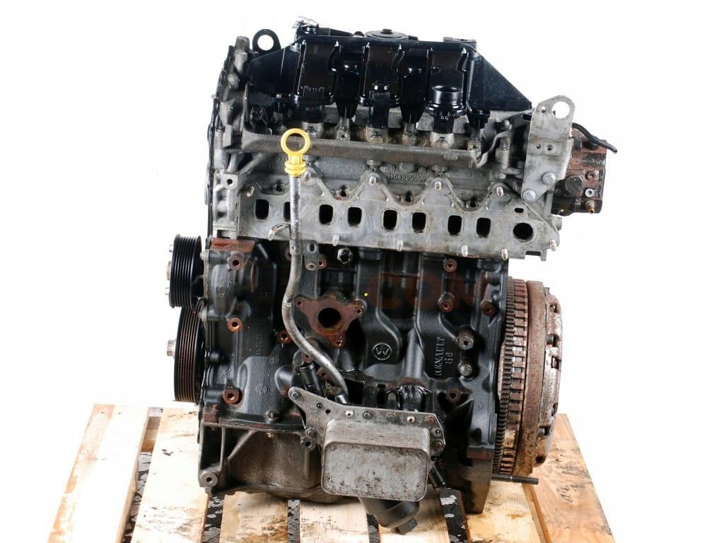 Motor R9M 413 Fiat Talento Combi 1.6 Ecojet (95 cv) L2H1 M1