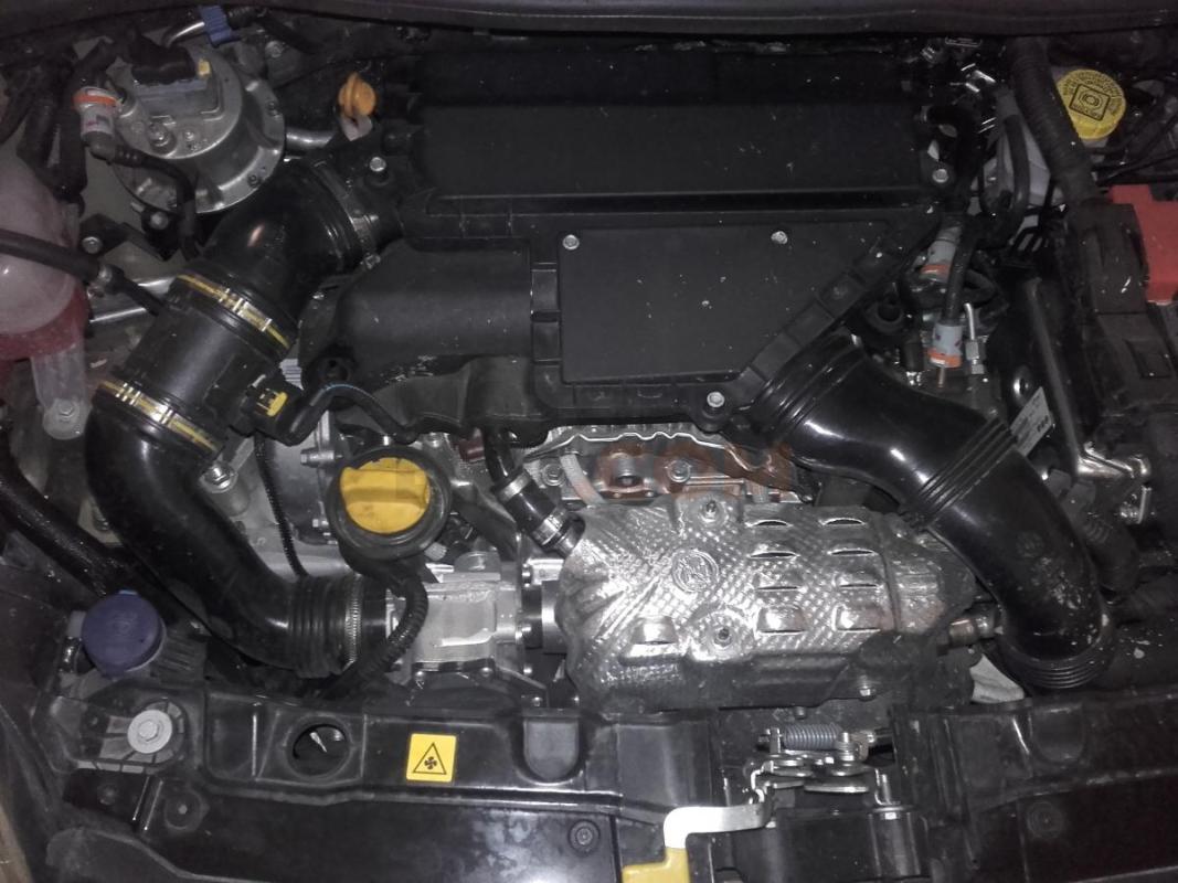 Motor R9M 413 Fiat Talento Crew Cab 1.6 Ecojet (95 cv) L1H1
