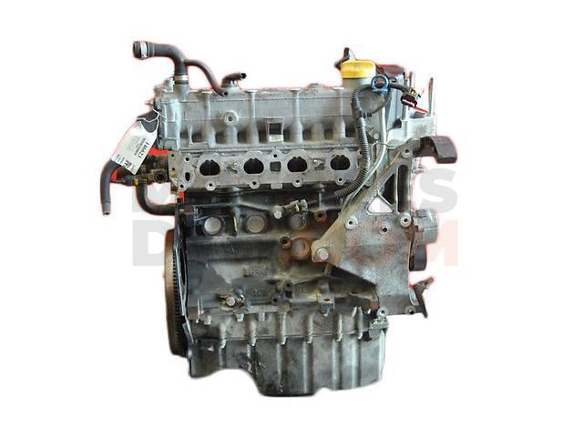 Motor R9M 413 Fiat Talento Crew Cab 1.6 MultiJet (120 cv) L1H1