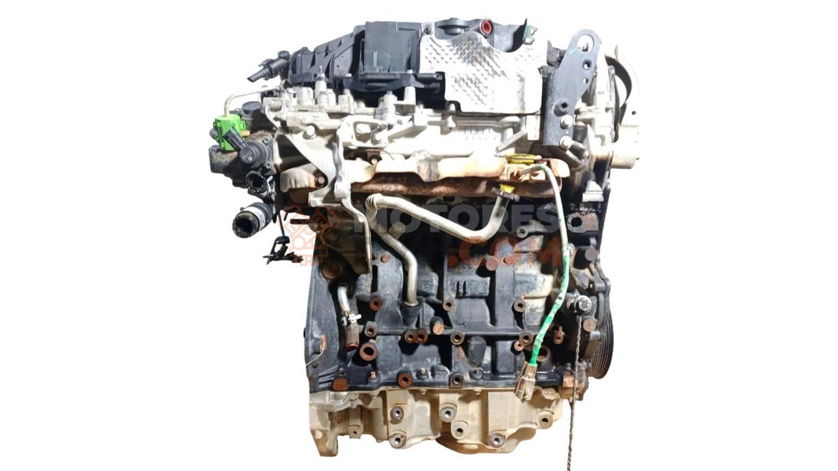 Motor R9M 413 Fiat Talento Crew Cab 1.6 MultiJet (95 cv) L2H1