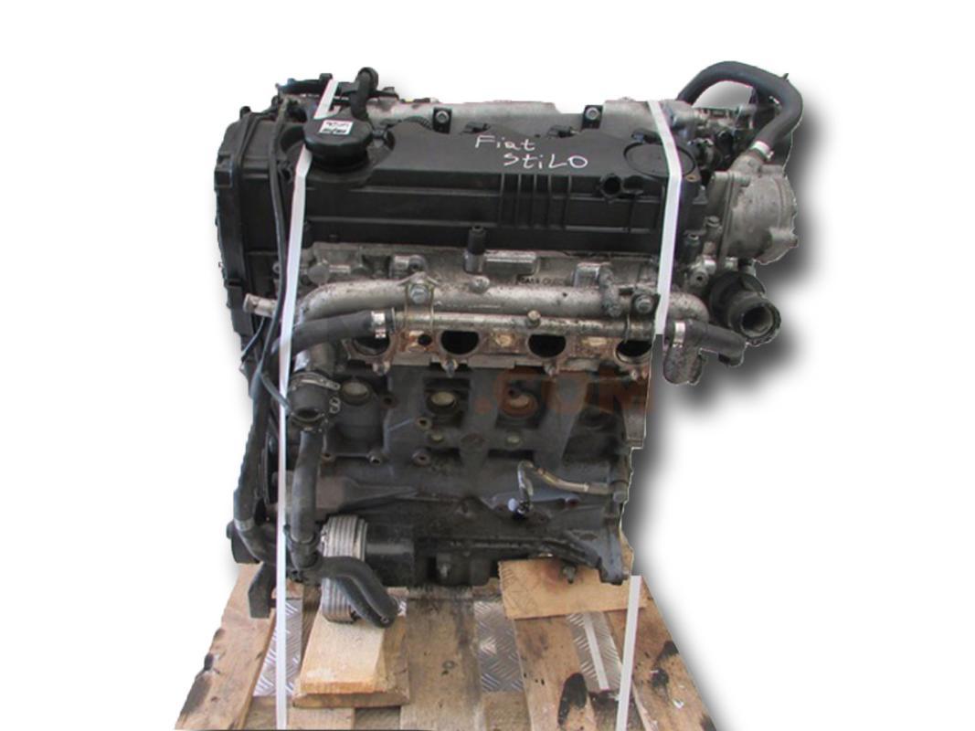 Motor R9M 413 Fiat Talento Van 1.6 Ecojet (95 cv) L1H1