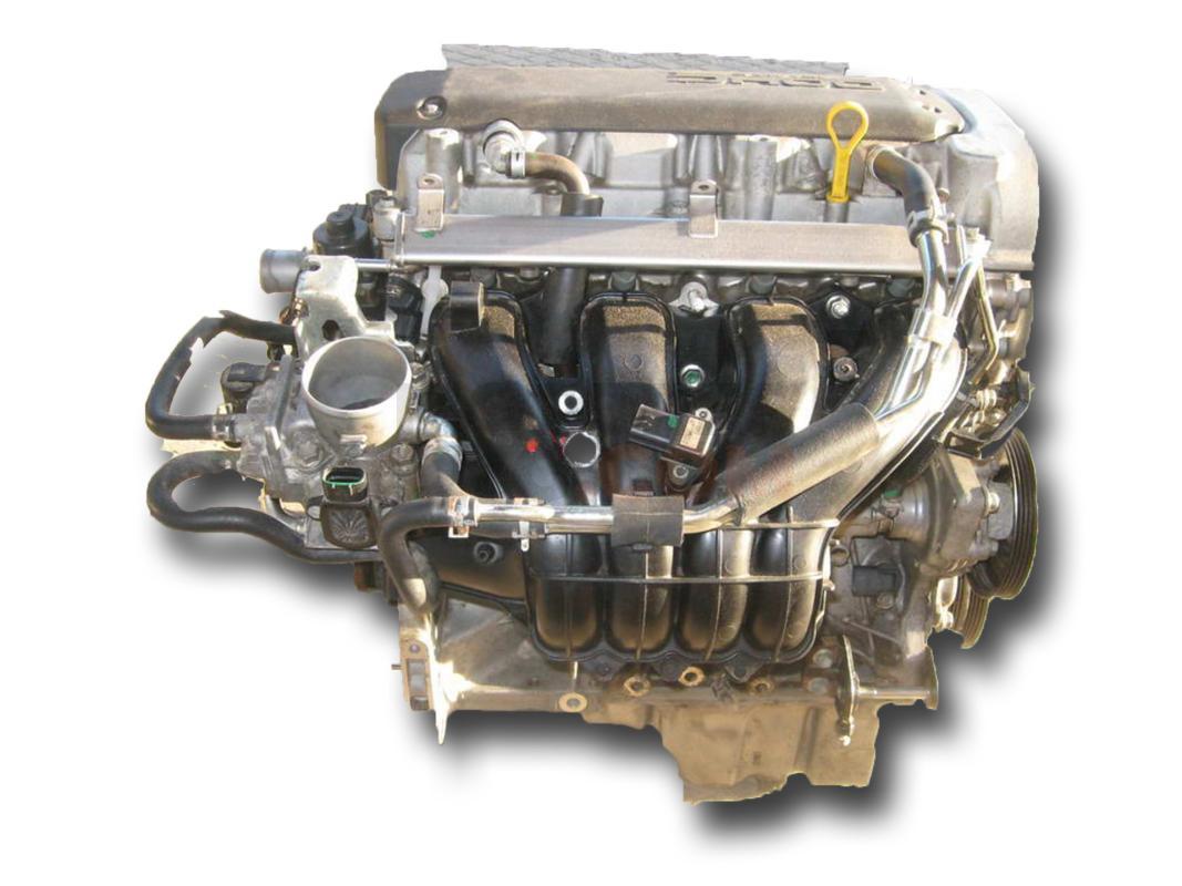 Motor R9M 413 Fiat Talento Van 1.6 MultiJet (120 cv) L2H1