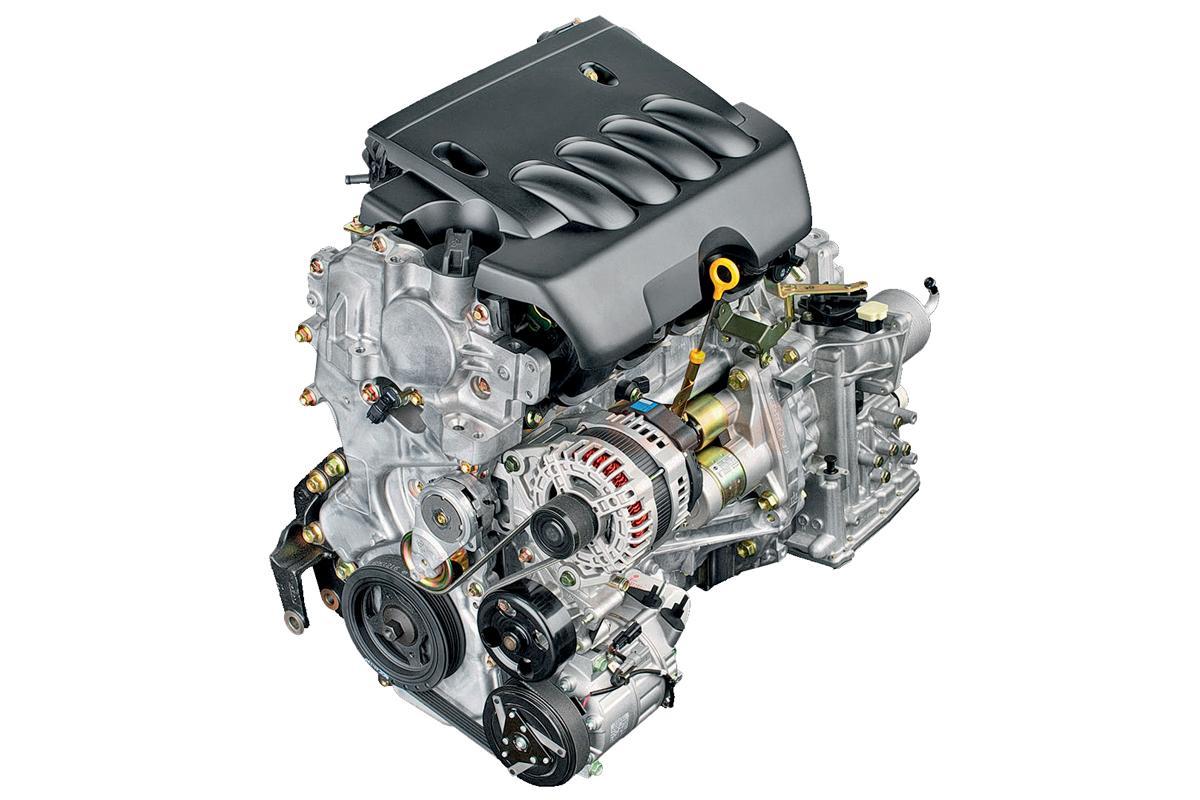 Motor R9M 413 Fiat Talento Van 1.6 MultiJet (95 cv) L2H1