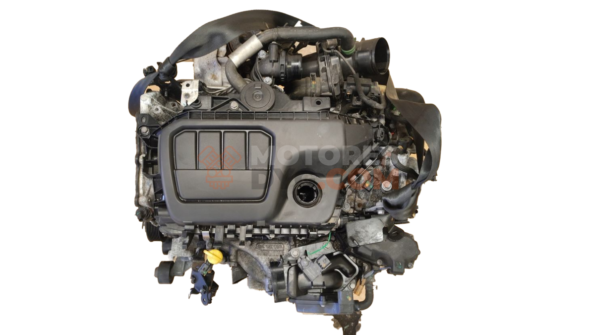 Motor R9M 413 Renault Trafic III 1.6 dCi (115 cv) L1H1
