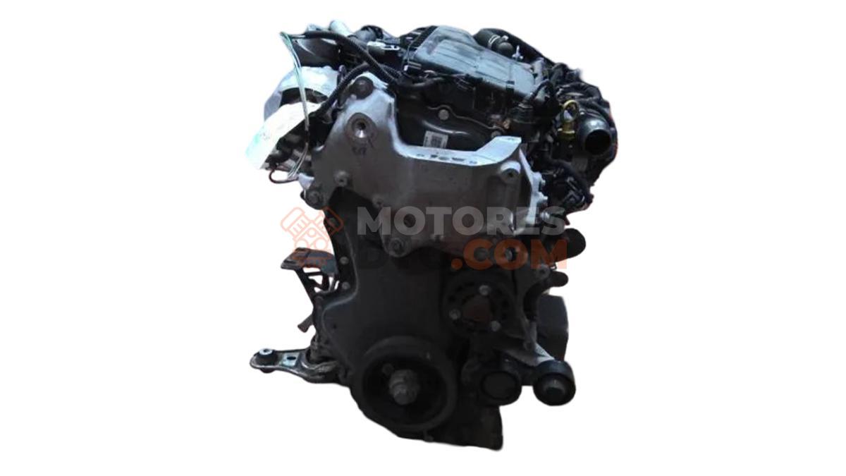 Motor R9M 413 Renault Trafic III 1.6 dCi (125 cv)