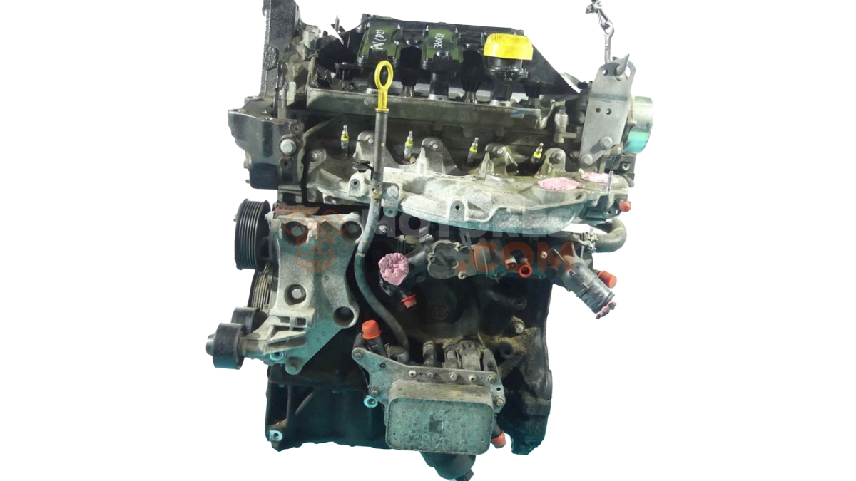 Motor R9M 414 Nissan X-Trail III (T32) 1.6 dCi (130 cv)