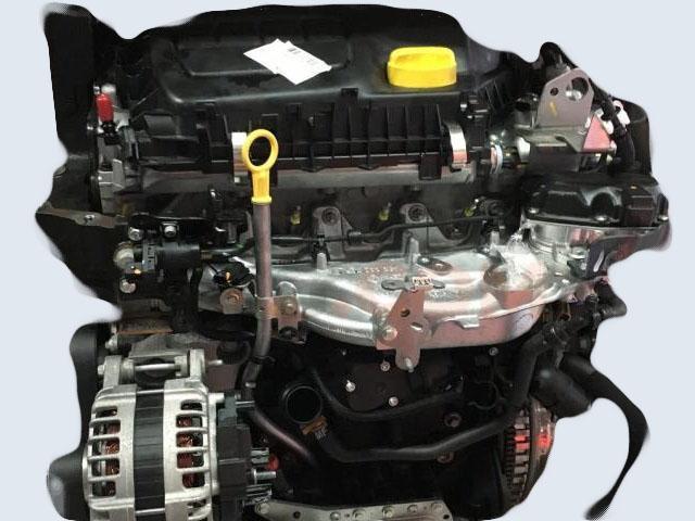 Motor R9M 414 Renault Grand Scenic III (colección 2012) TCe (130 cv)