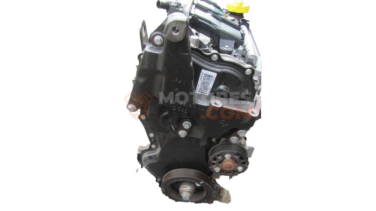 Motor r9m 414 Renault Kadjar 1.6 Energy dCi (130 cv)