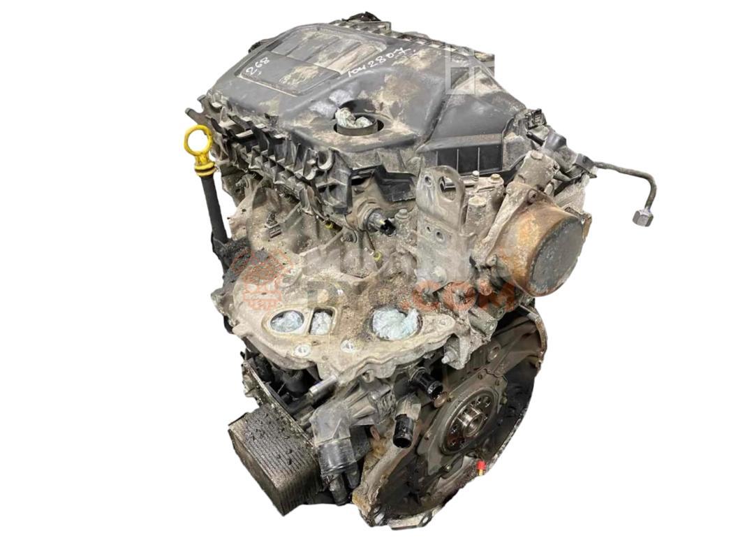 Motor R9M 414 Renault Kadjar 1.6 Energy dCi (130 cv) 4WD