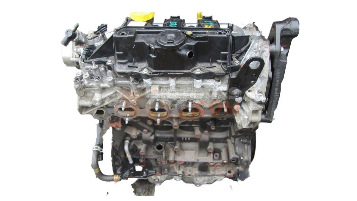Motor r9m 414 Renault Kadjar 1.6 Energy dCi (130 cv)