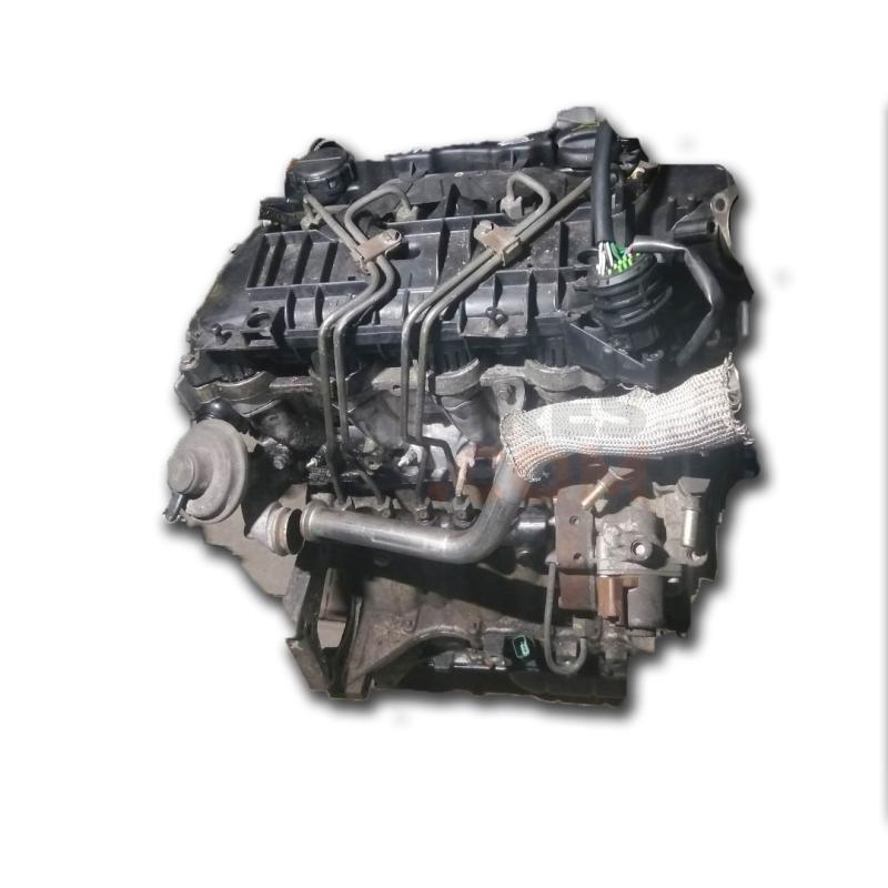Motor R9M 415, R9M 413 Opel Opel VIVARO B Autobús 1.6 CDTI (95 CV)