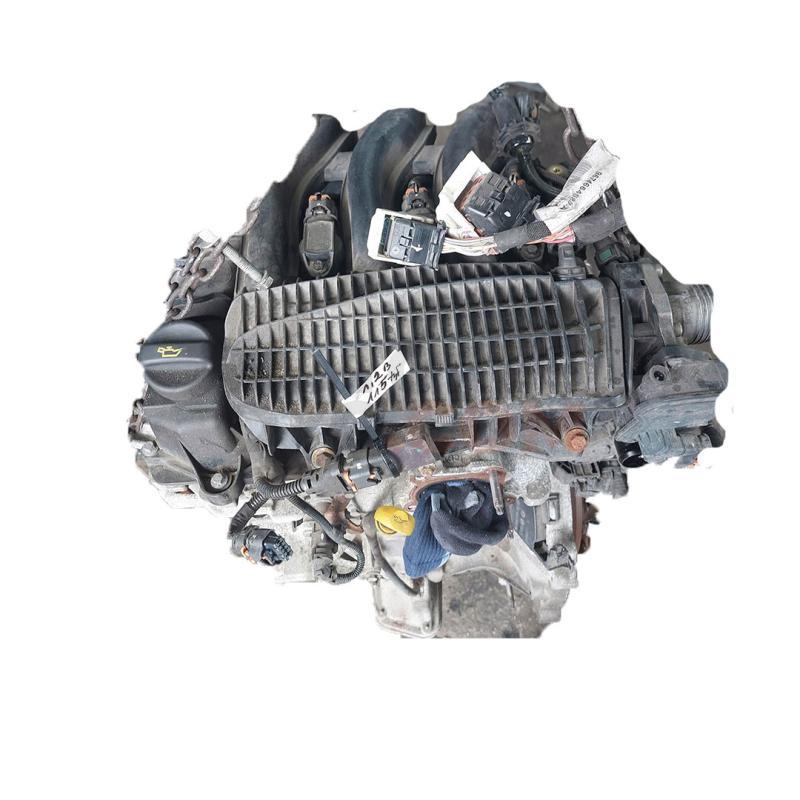 Motor R9M 450 Opel Opel VIVARO B Autobús 1.6 CDTI (120 CV)