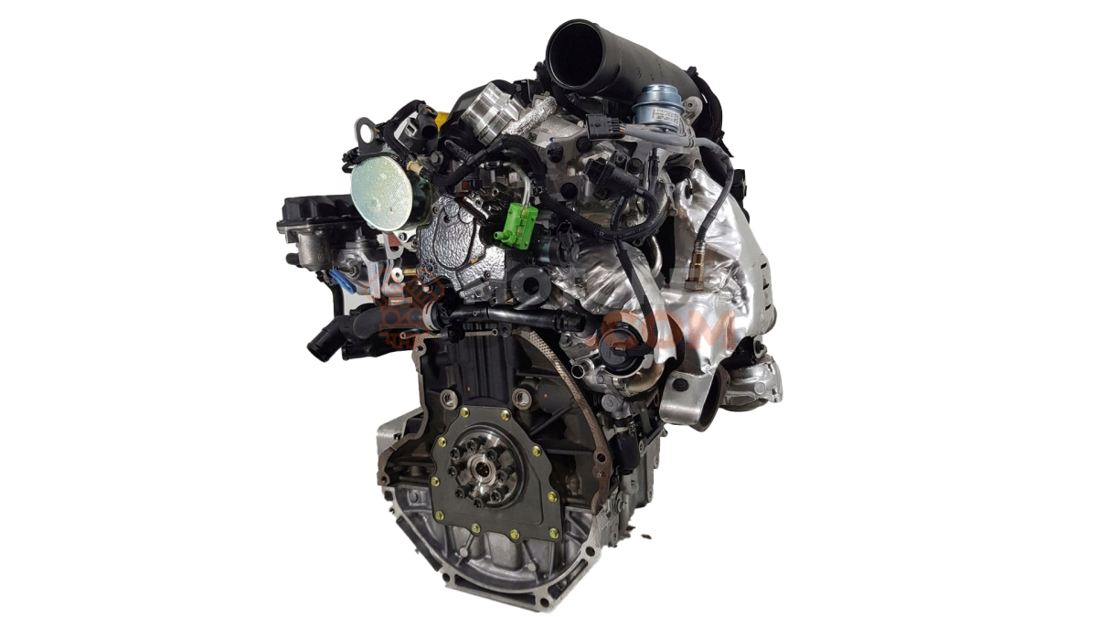 Motor R9M 450 Opel Vivaro B 1.6 CDTI (116 cv)