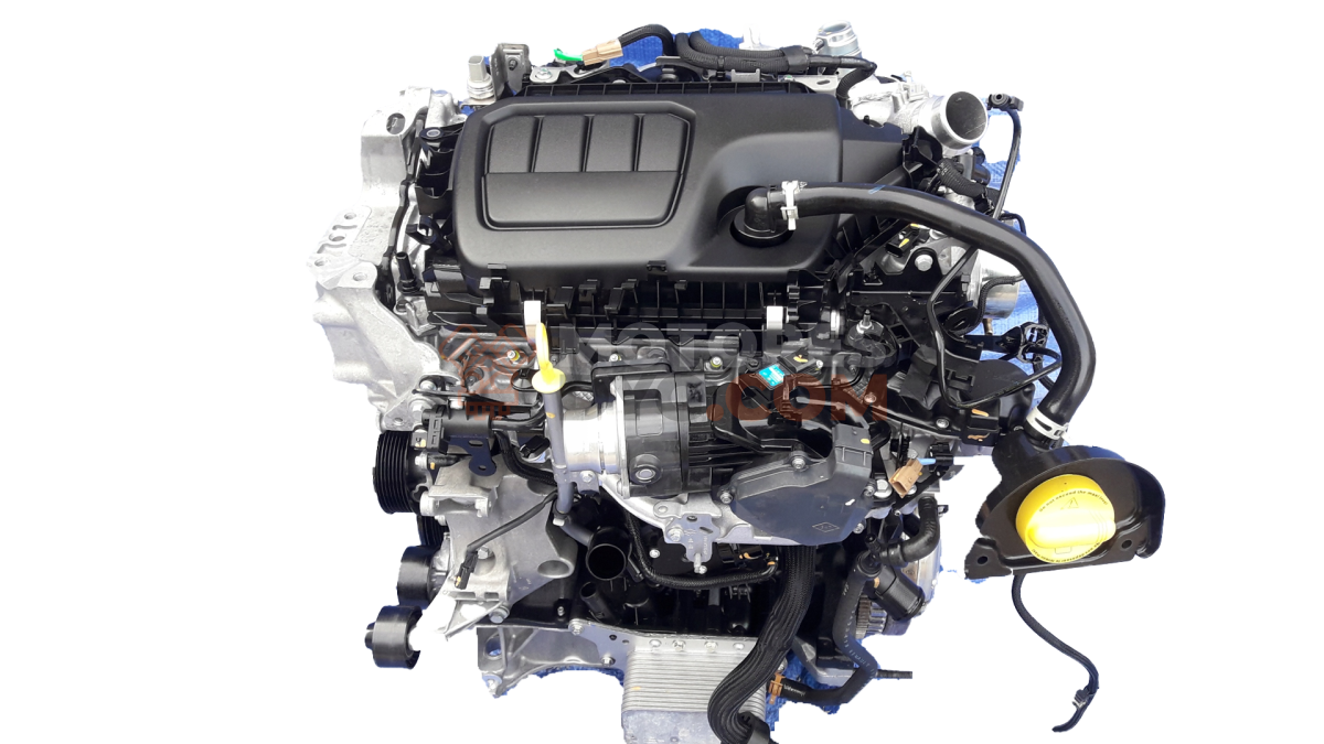 Motor R9M 450 Opel Vivaro B 1.6 CDTI (116 cv)