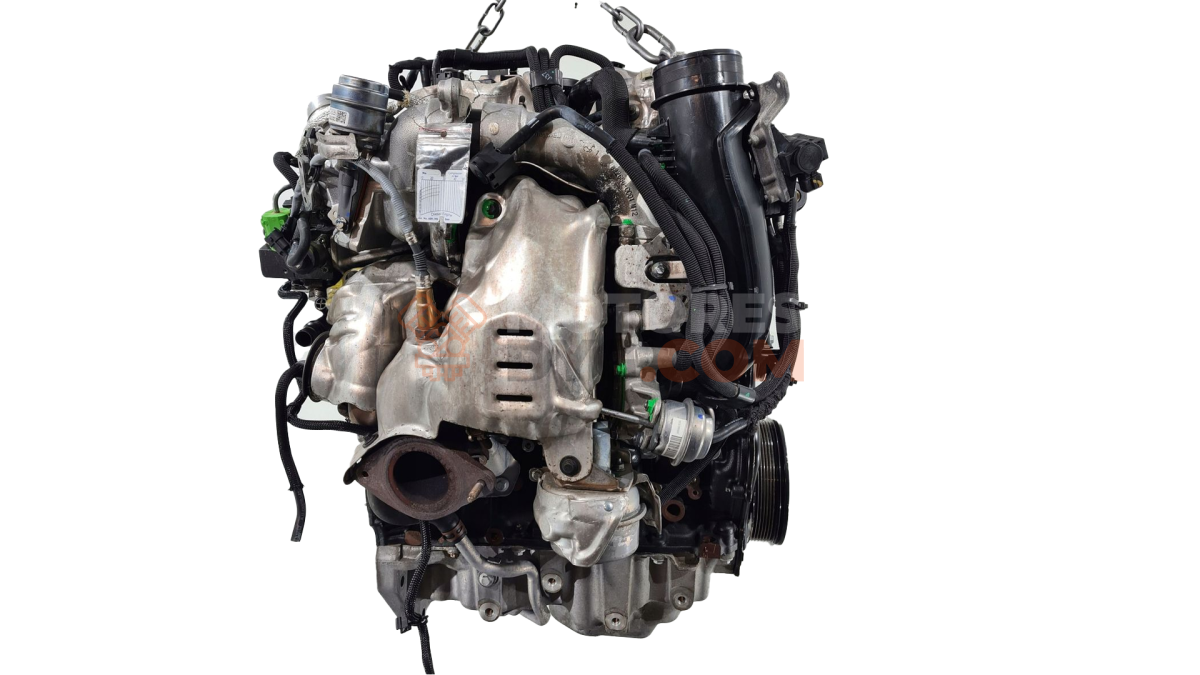 Motor R9M 450 Opel Vivaro B 1.6 CDTI (116 cv)