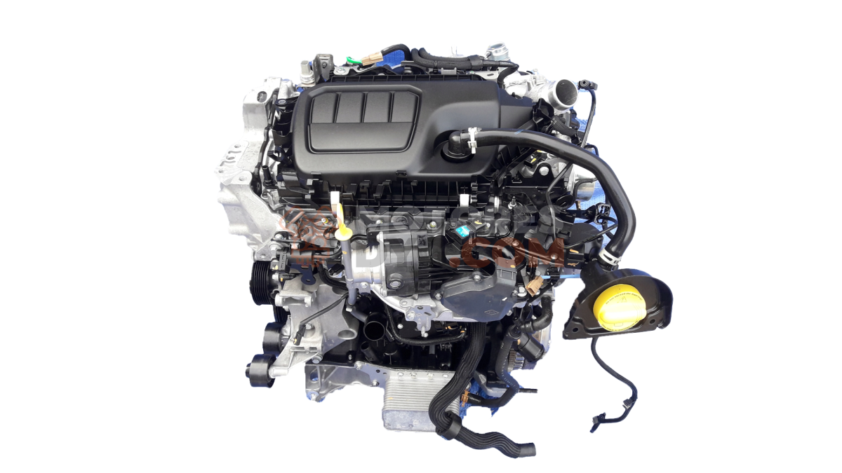 Motor R9M 450 Opel Vivaro B 1.6 CDTI (120 cv)