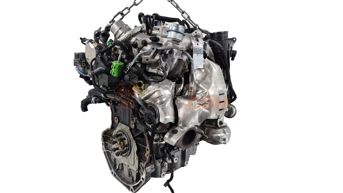 Motor R9M 450 Opel Vivaro B 1.6 CDTI (120 cv)