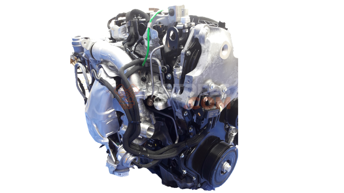 Motor R9M 450 Opel Vivaro B 1.6 CDTI (120 cv)