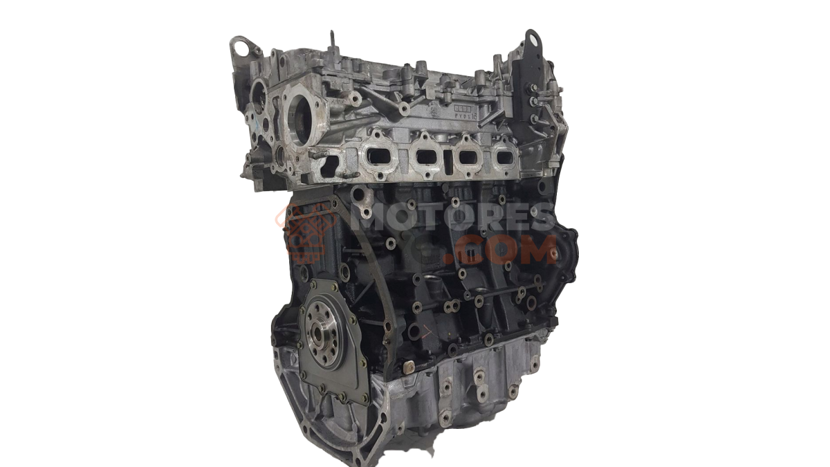 Motor R9M 450 Opel Vivaro B 1.6 CDTI (95 cv)