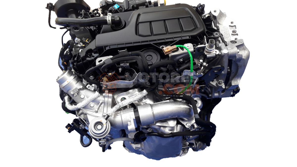 Motor R9M 450 Opel Vivaro B 1.6 CDTI (95 cv)