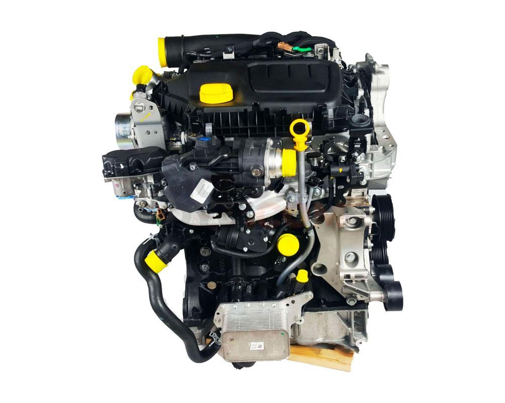 Motor R9M 450 Opel Vivaro B 1.6 CDTI BiTurbo (140 cv)