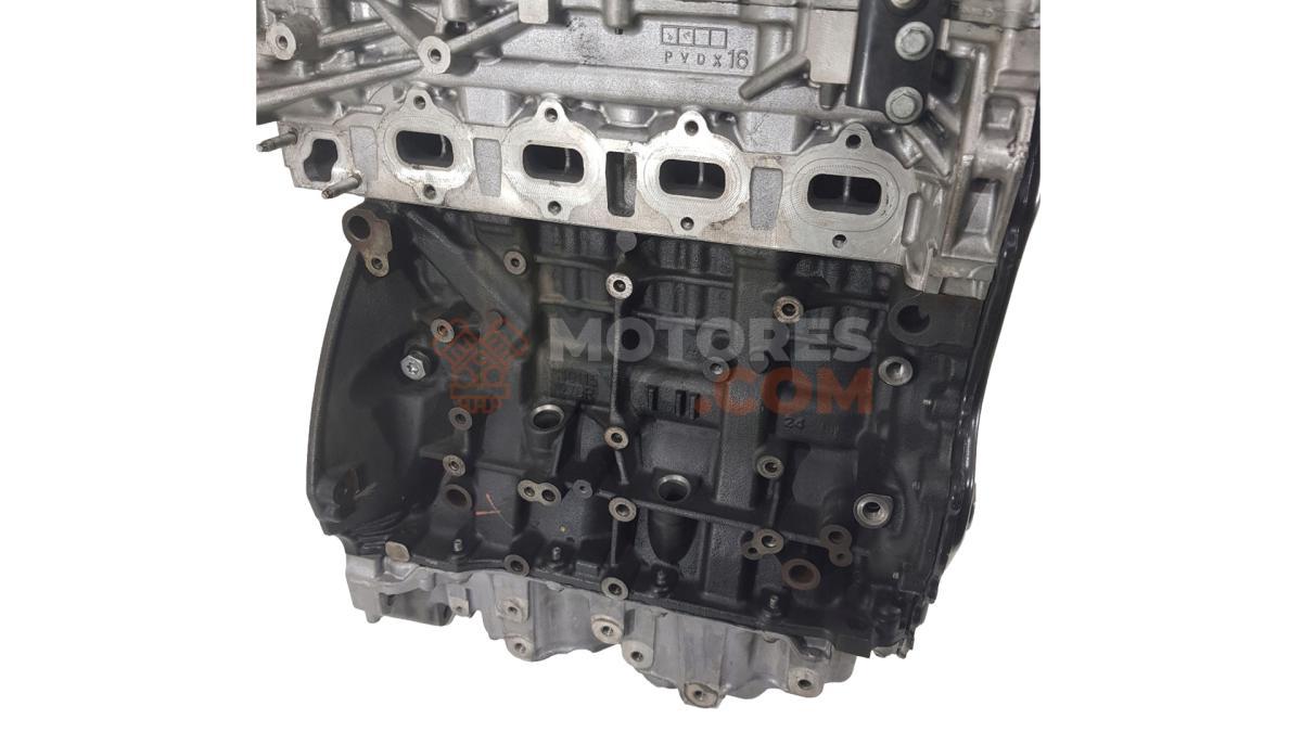 Motor R9M 450 Renault Megane IV 1.6 Energy dCi (130 cv)