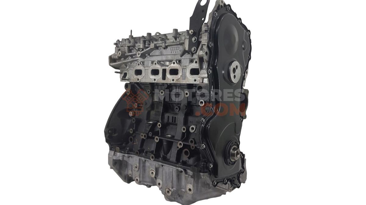 Motor R9M 450 Renault Megane IV 1.6 Energy dCi (130 cv)