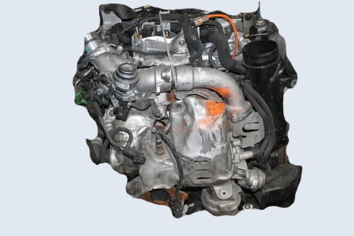 Motor R9M 450 Renault Trafic III 1.6 dCi (120 cv) L1H1