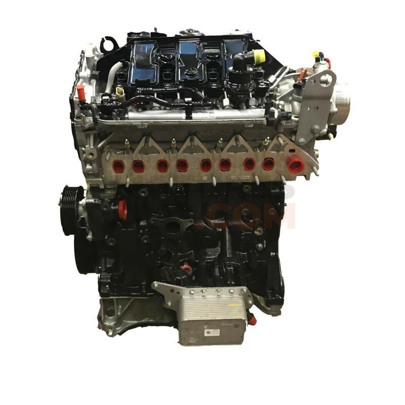 Motor R9M 450 Renault Trafic III 1.6 dCi (140 cv) L1H1