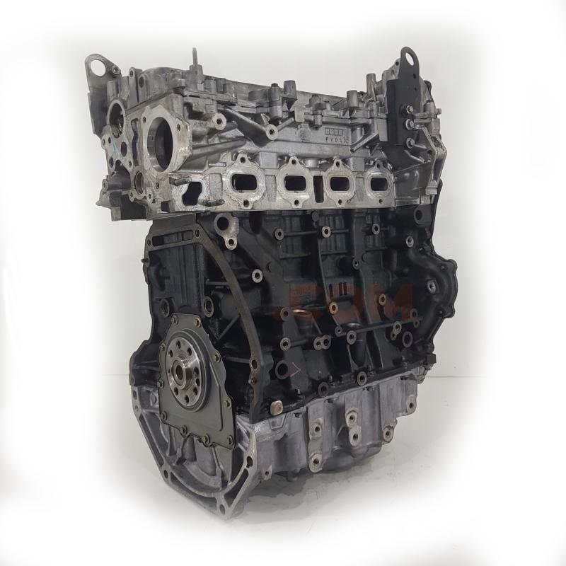 Motor R9M 450 Renault Trafic III Autobús 1.6 dCI (120 cv)