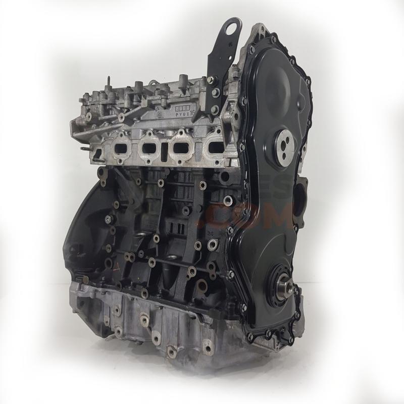 Motor R9M 450 Renault Trafic III Autobús 1.6 dCI (140 cv)