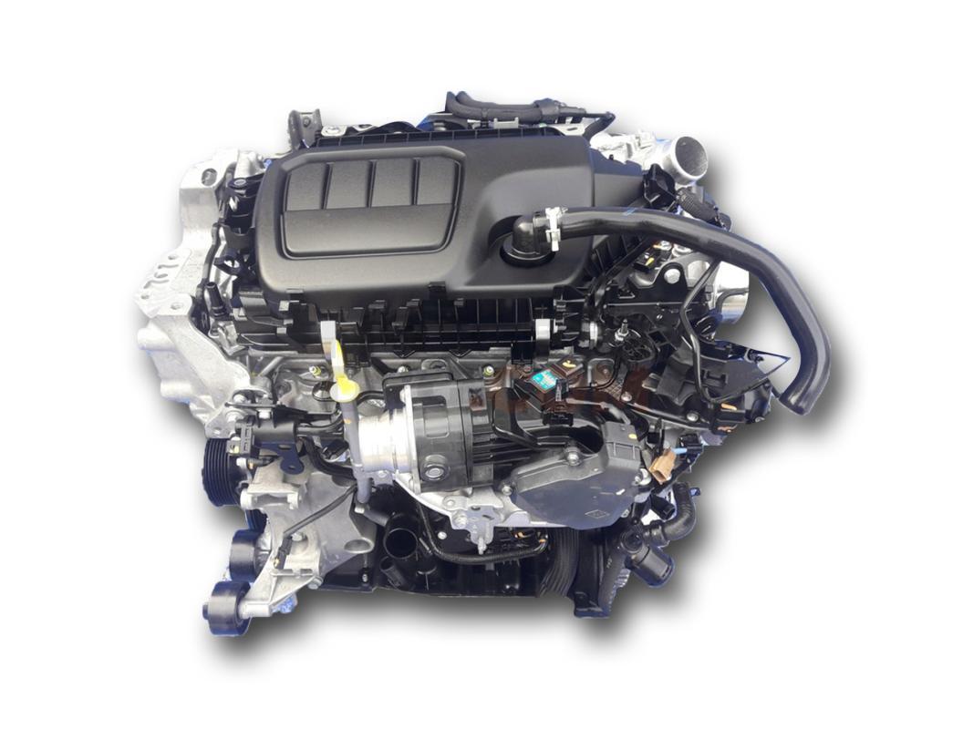Motor R9M 452 Fiat Talento Combi 1.6 Ecojet (125 cv) L1H1 M1