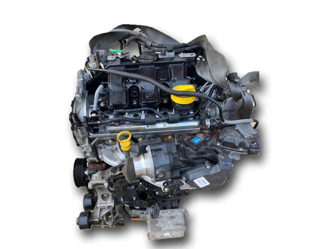 Motor R9M 452 Fiat Talento Combi 1.6 Ecojet (125 cv) L2H1 M1