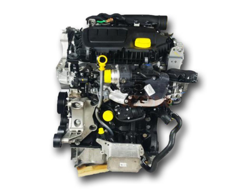 Motor R9M 452 Fiat Talento Combi 1.6 Ecojet (125 cv) L2H1 N1